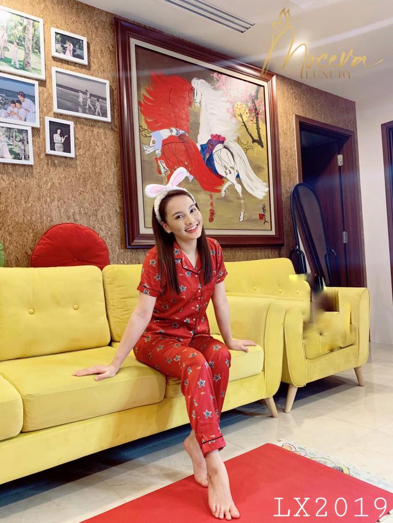 Mộc fashion homewear