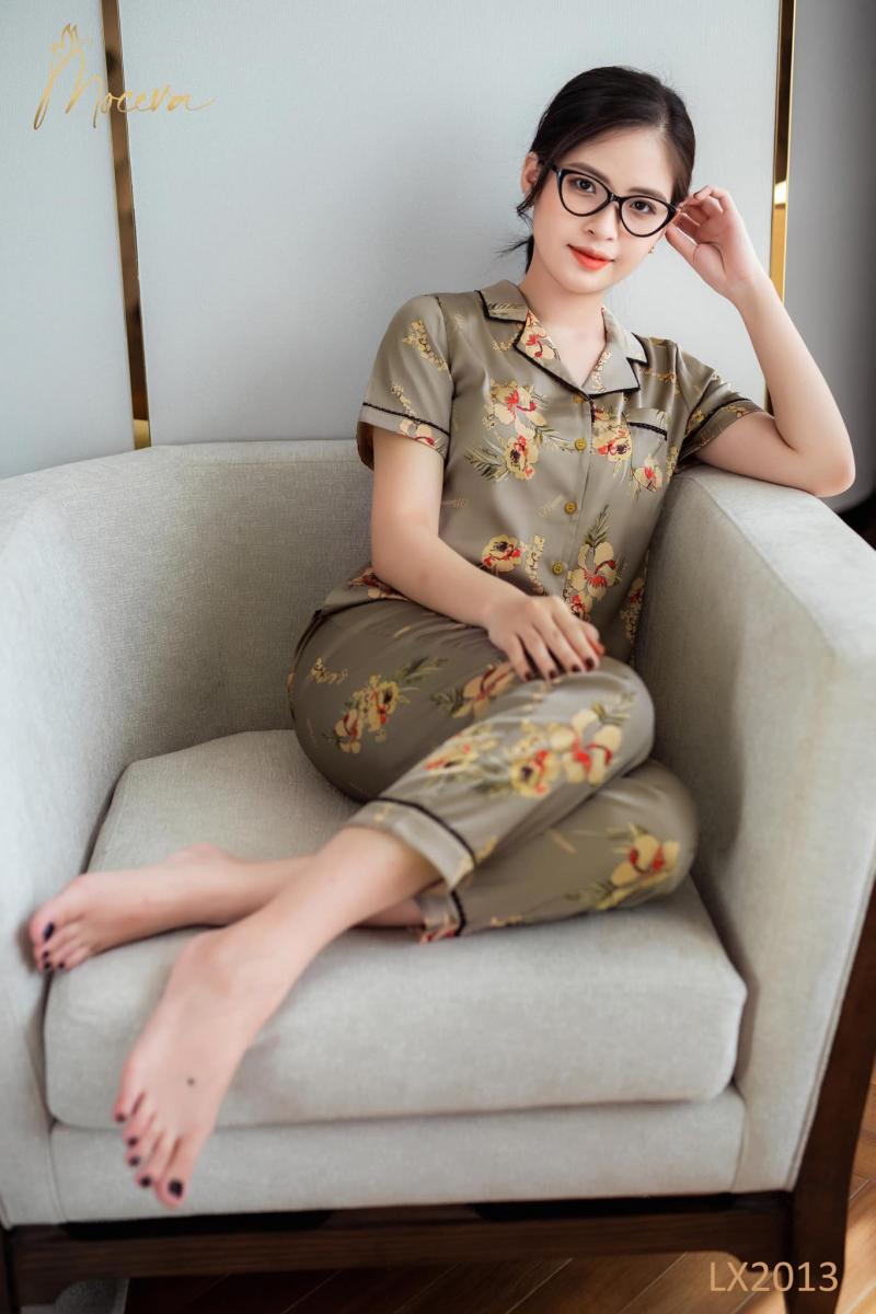 Mộc fashion homewear