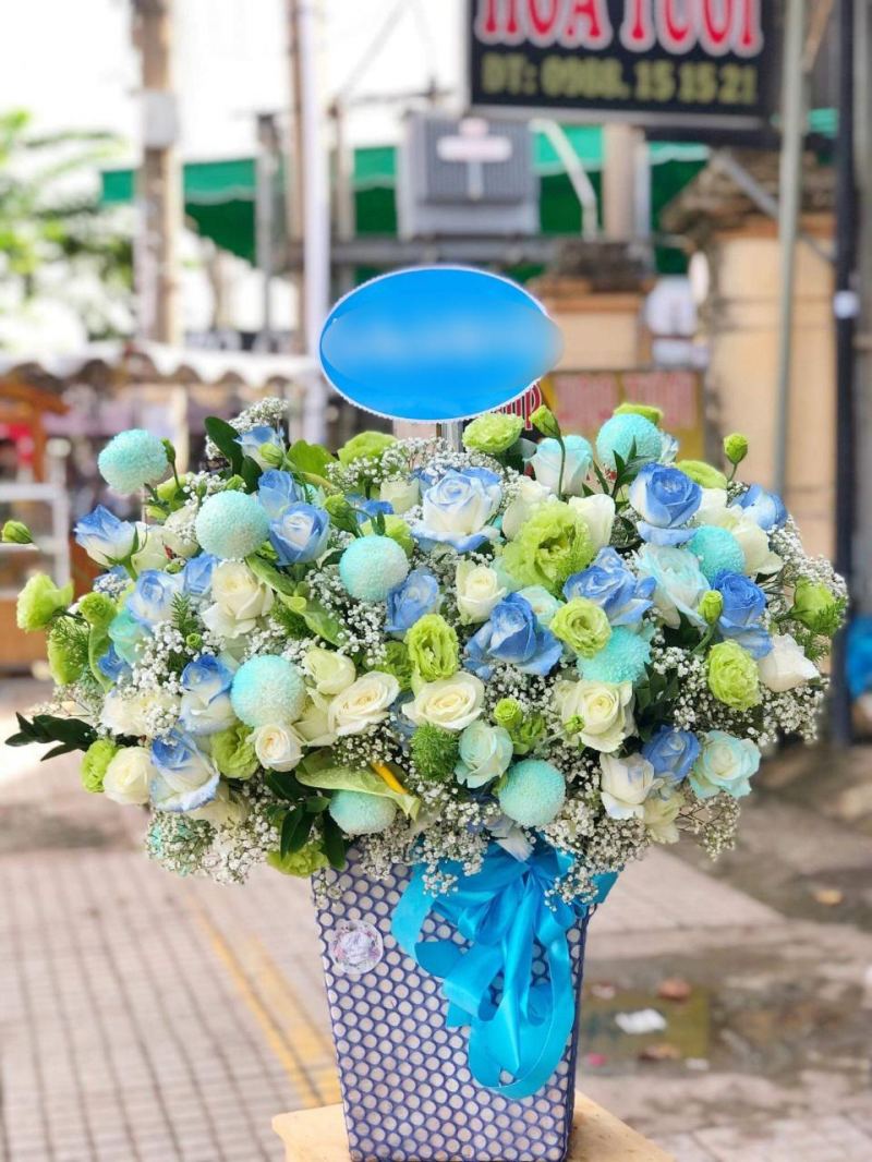 Mộc flowers