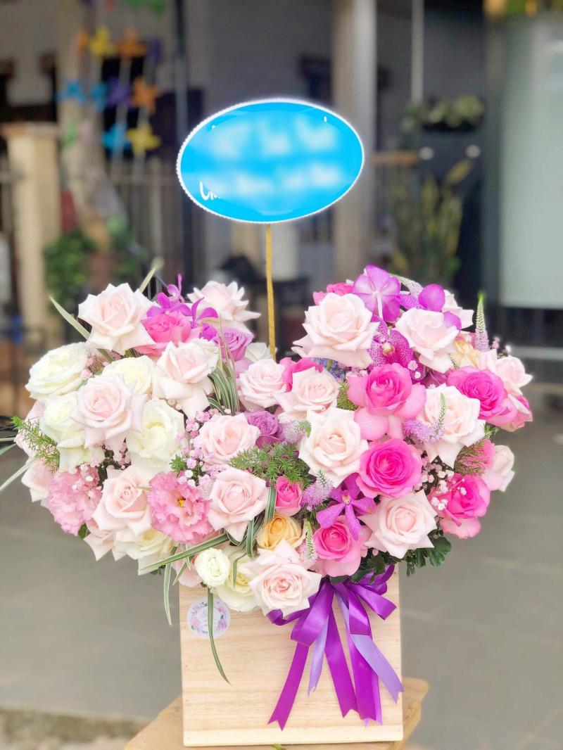 Mộc flowers