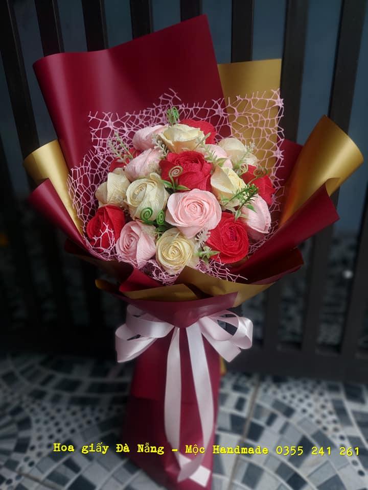 Mộc Handmade