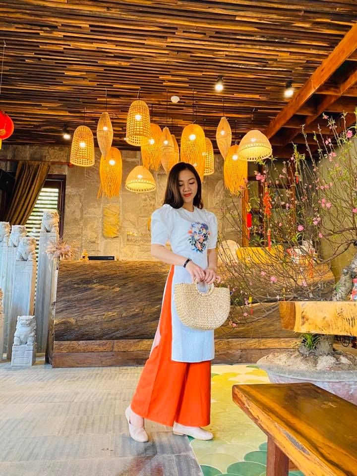 Mộc homestay Quy Nhơn