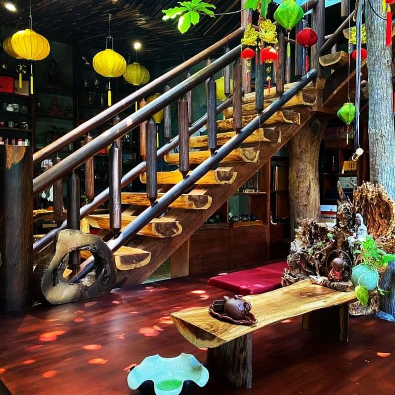 Mộc Homestay Quy Nhơn