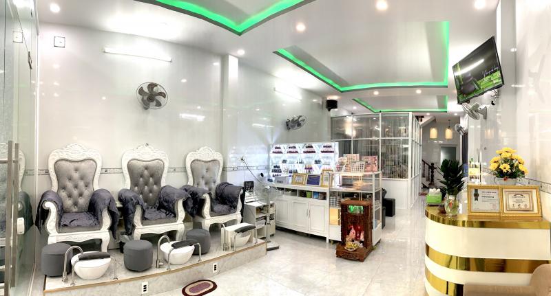 Mộc Huệ Beauty & Clinic