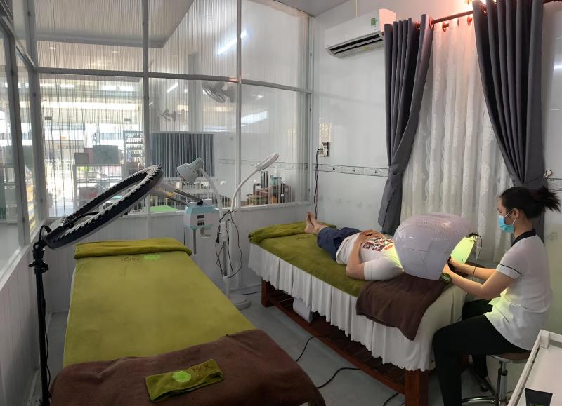 Mộc Huệ Beauty & Clinic