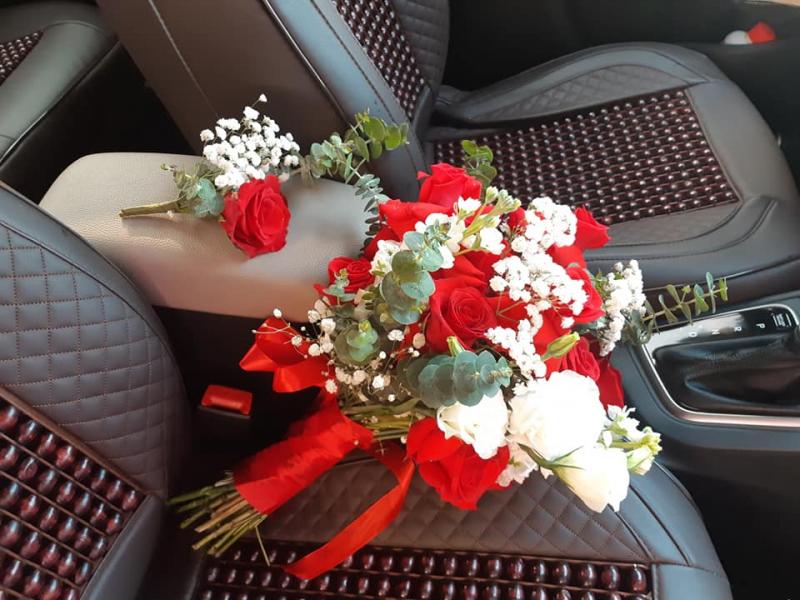 Mộc Lan Flower