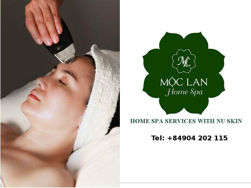 Mộc Lan Home Spa