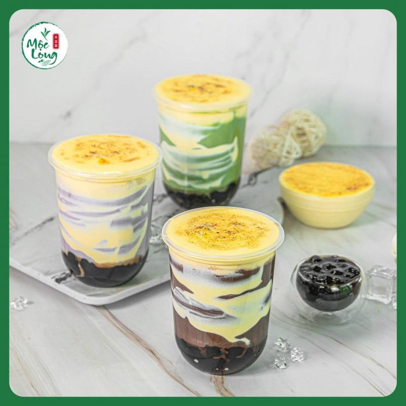 Mộc Long Quán