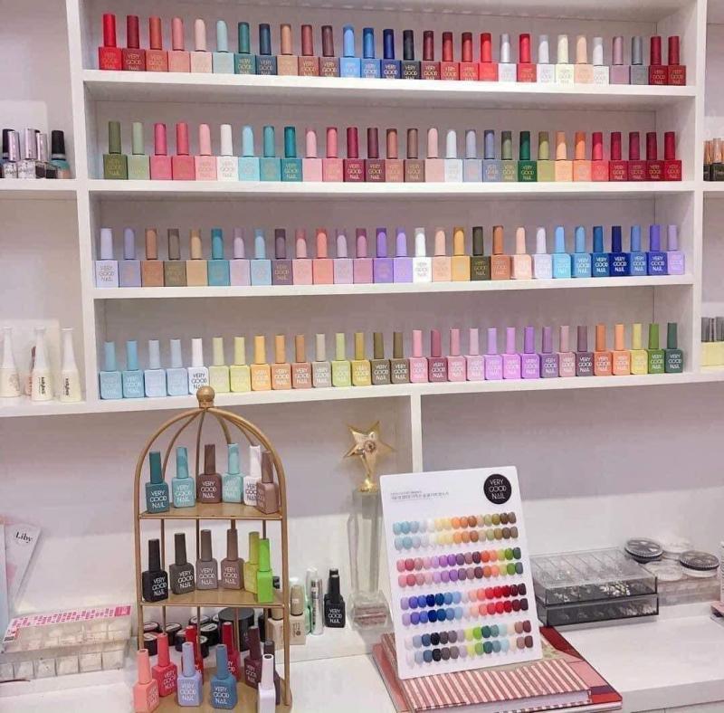 Mộc Mai Shop