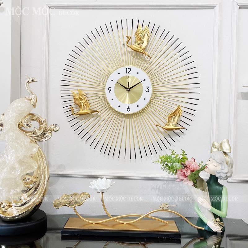Mộc Mộc Luxury