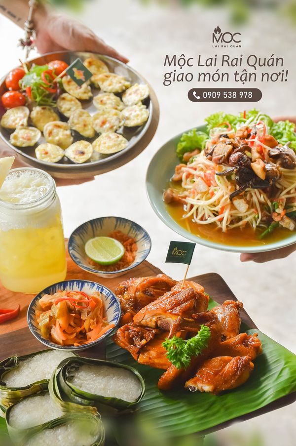 Mộc Riêu Quán