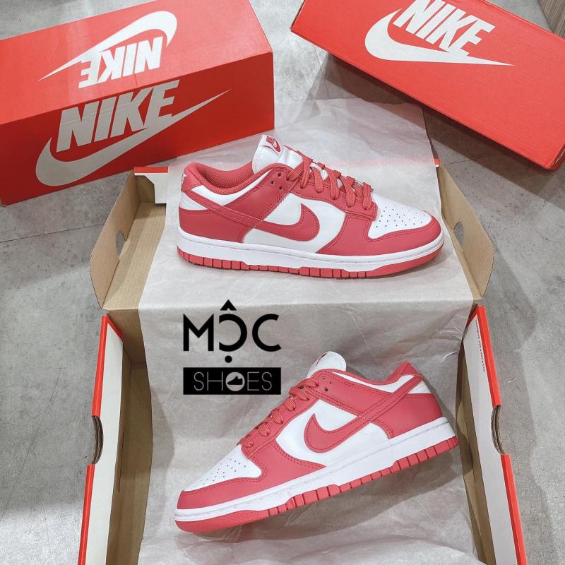 Mộc Shoes