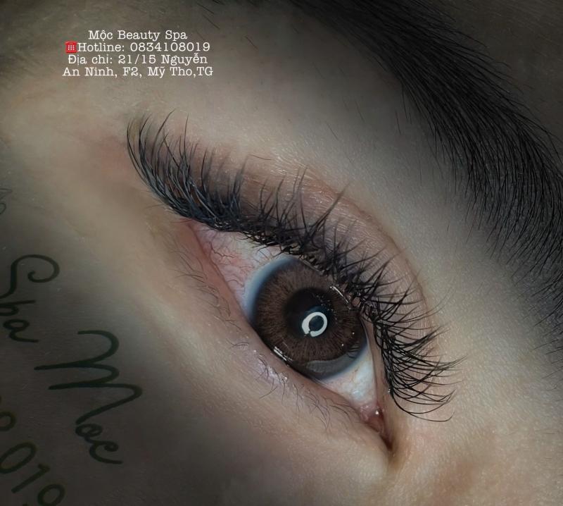 Mộc Beauty Spa