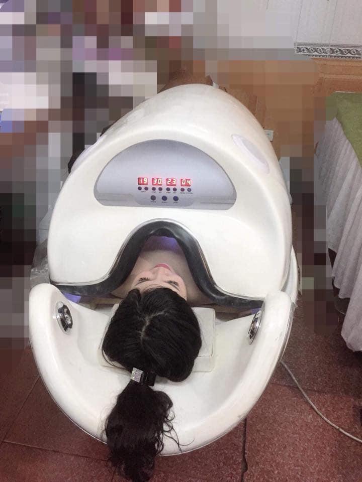 Mộc Spa
