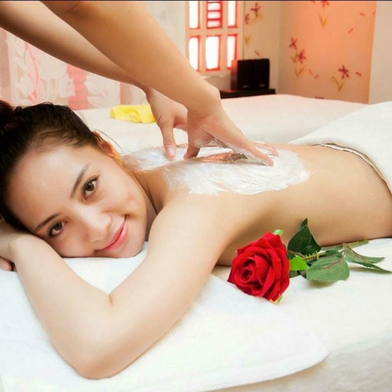 Mộc Spa