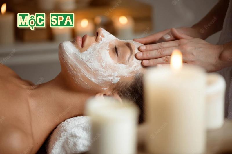 Mộc Spa