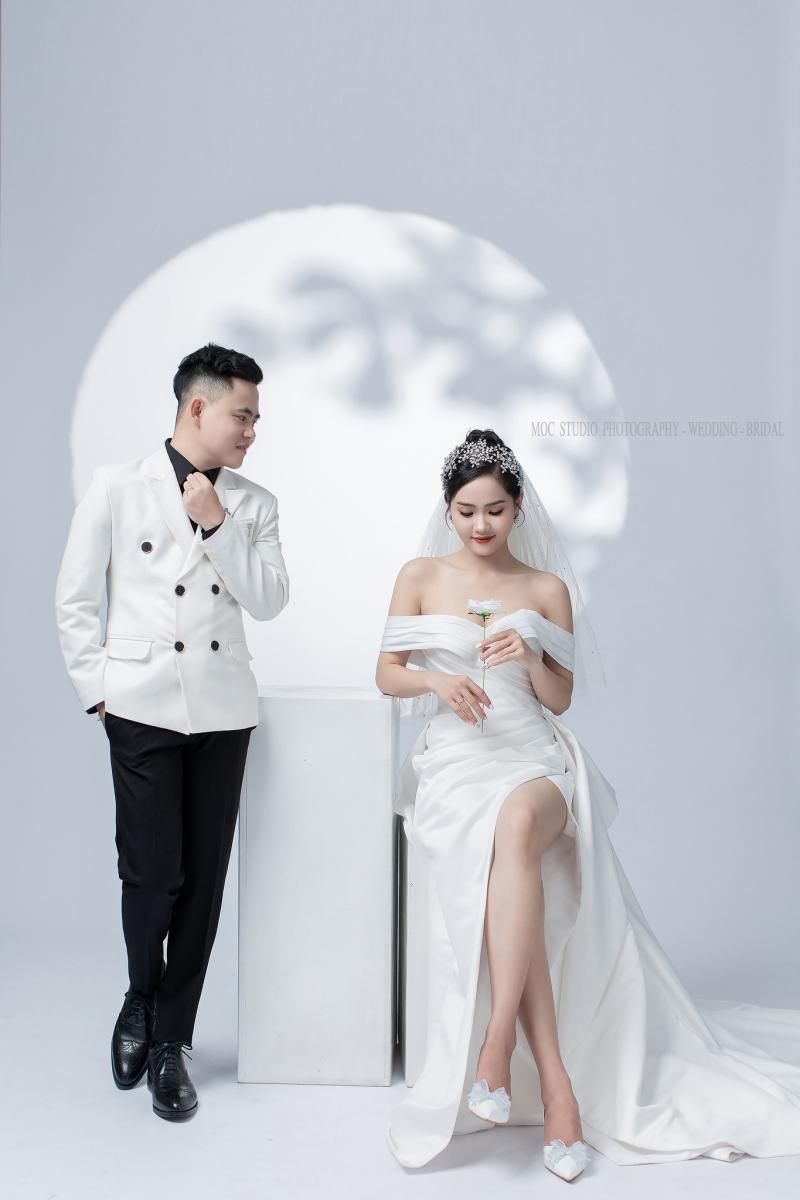 Mộc Studio