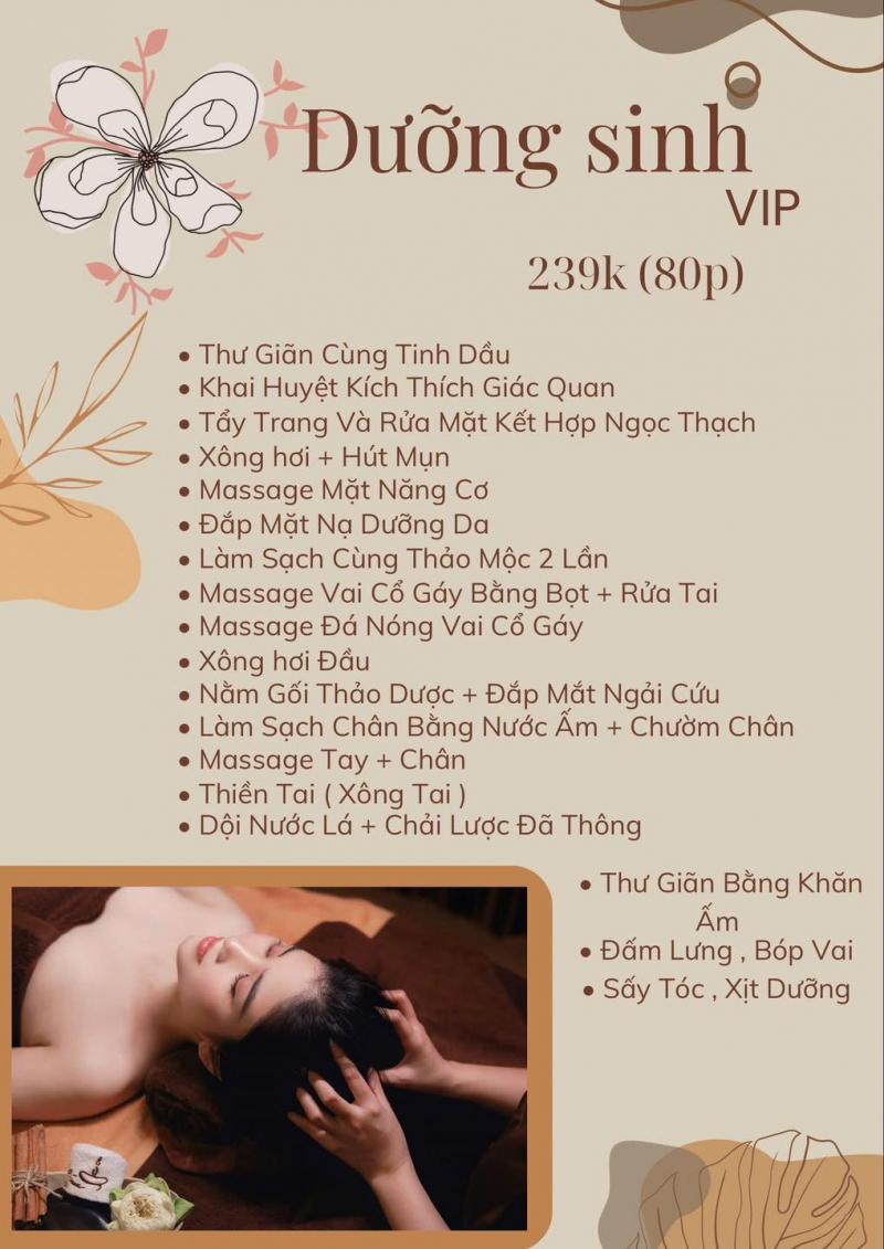 Mộc Thảo Beauty