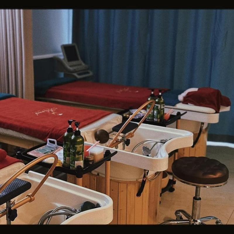 Mộc Tiên Beauty&Spa