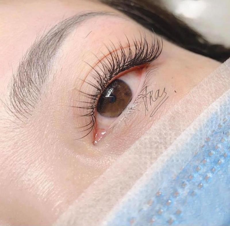 Mộc Trà Nail Mi