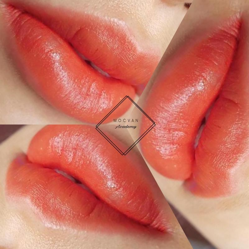 Mộc Vân - Phun Xăm Đà Lạt