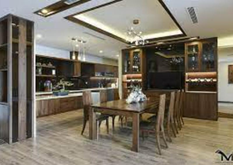 Nội thất Mộc Việt