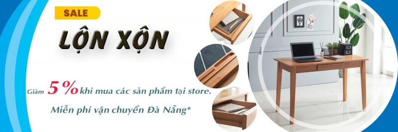 Mộc Voi Đi Ủng
