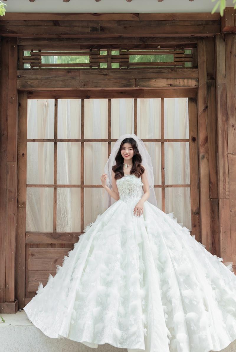 Mộc Wedding