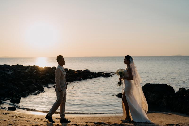 Mộc Wedding Studio