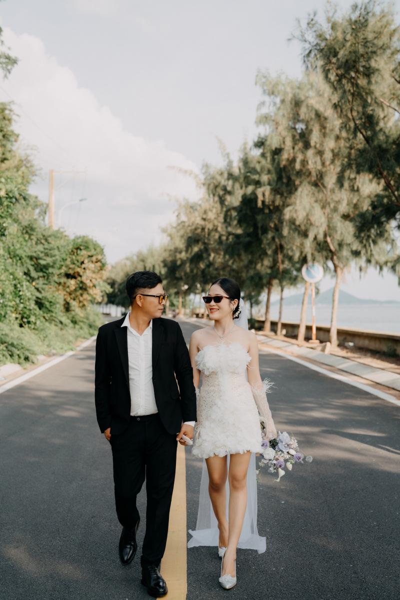 Mộc Wedding Studio
