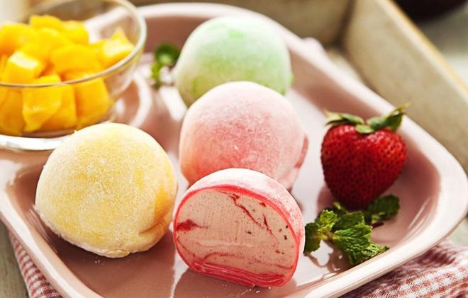 Mochi