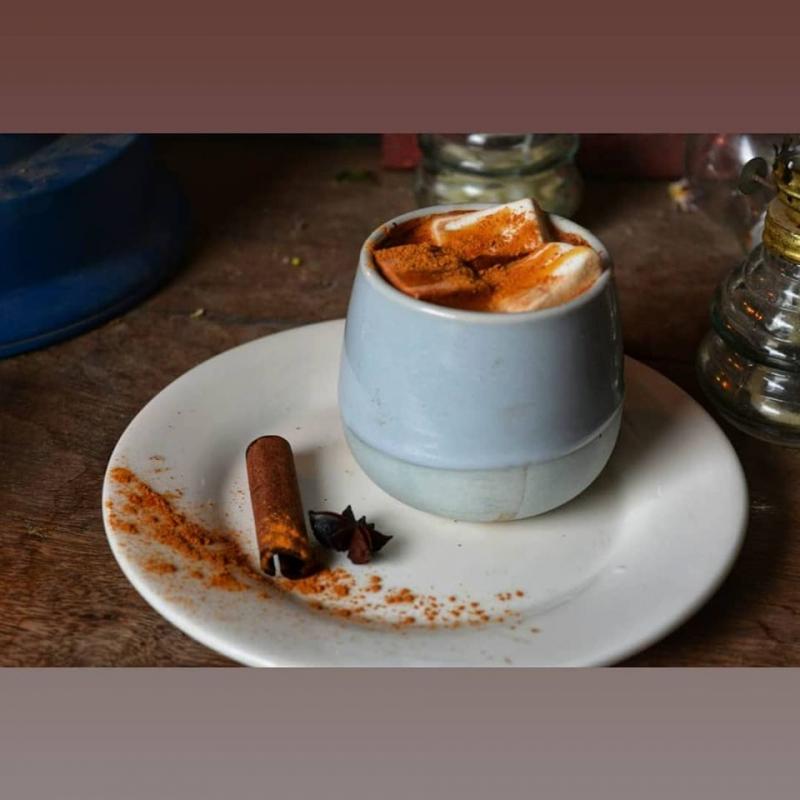 Mockingbird Cafe