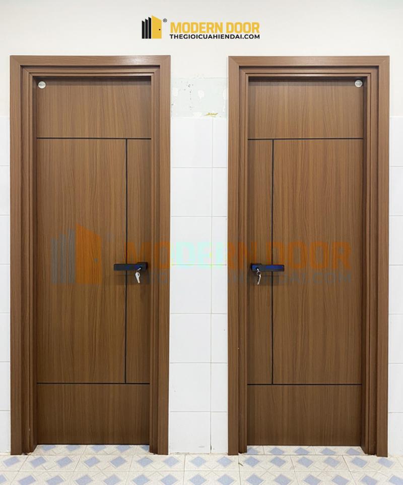 Modern Door