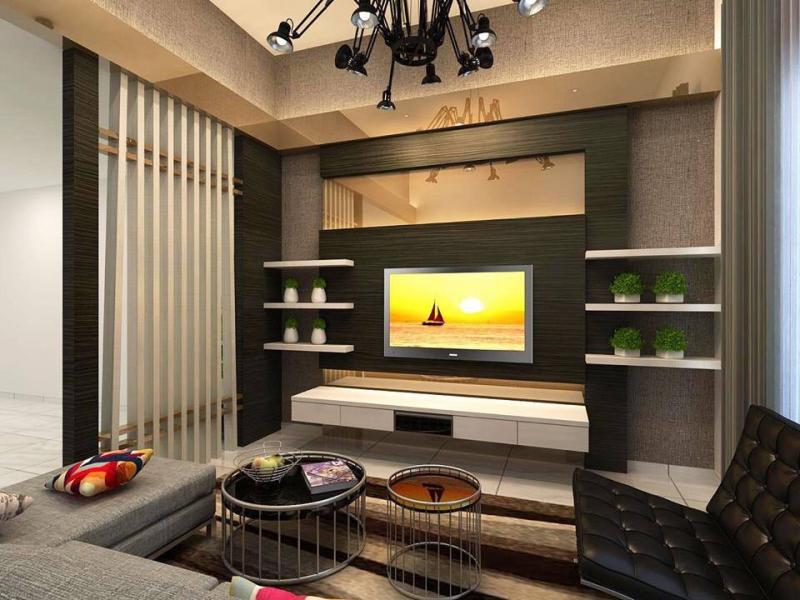 Modern Home - Khang Lâm decor