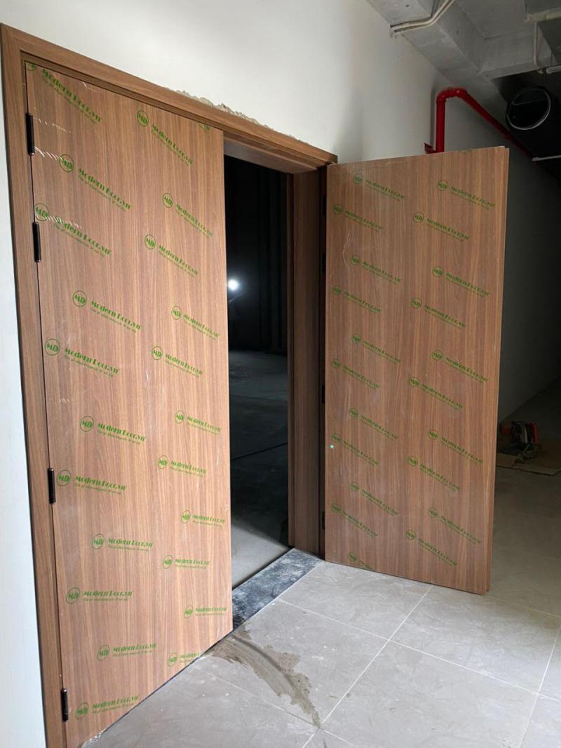 ModernDoor