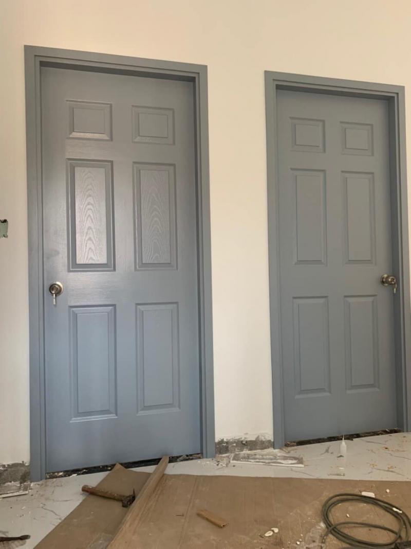 ModernDoor - Thế Giới Cửa Hiện Đại