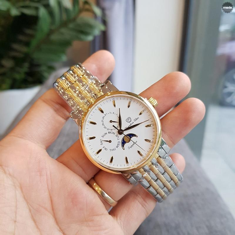 Modo Watch - Đồng hồ chuẩn phong cách
