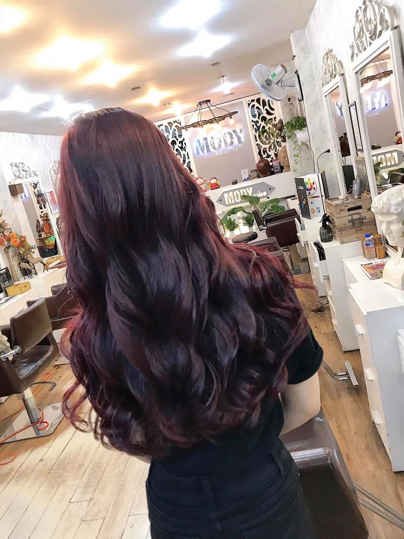 Mody Salon
