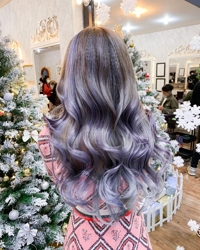 Mody Salon