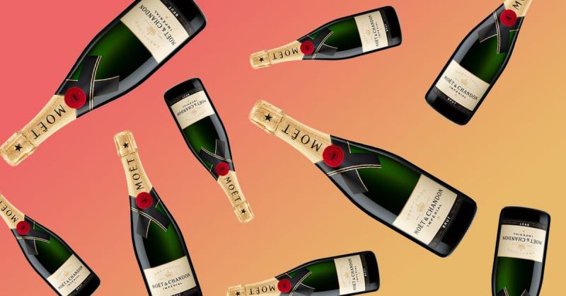Moet Chandon
