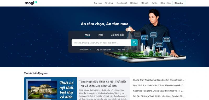 Mogi.vn