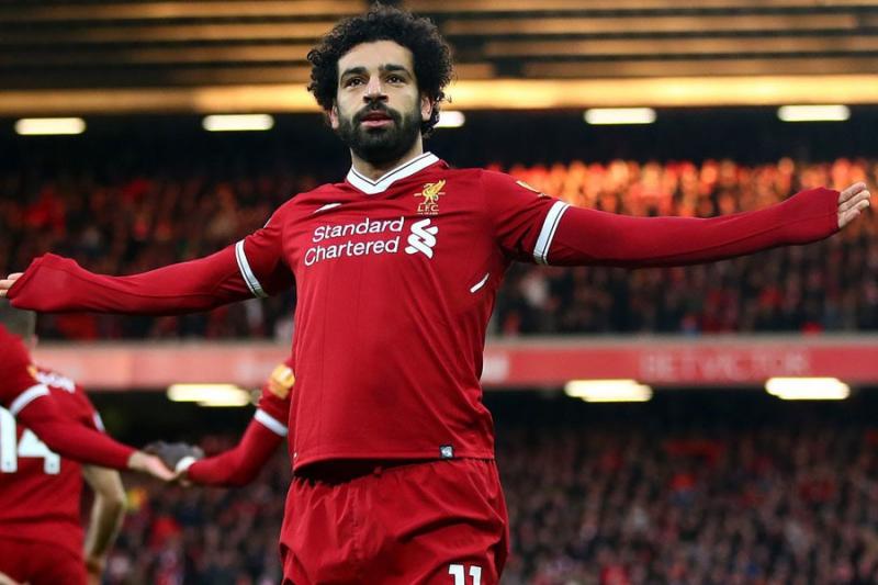 Mohamed Salah