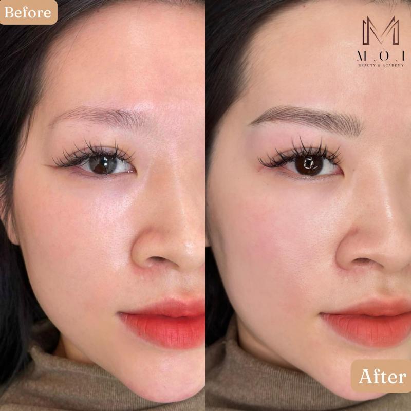 M.Ò.I Beauty & Academy