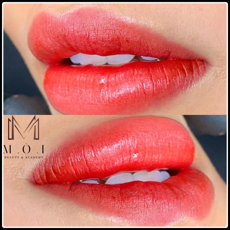 M.Ò.I Beauty & Academy