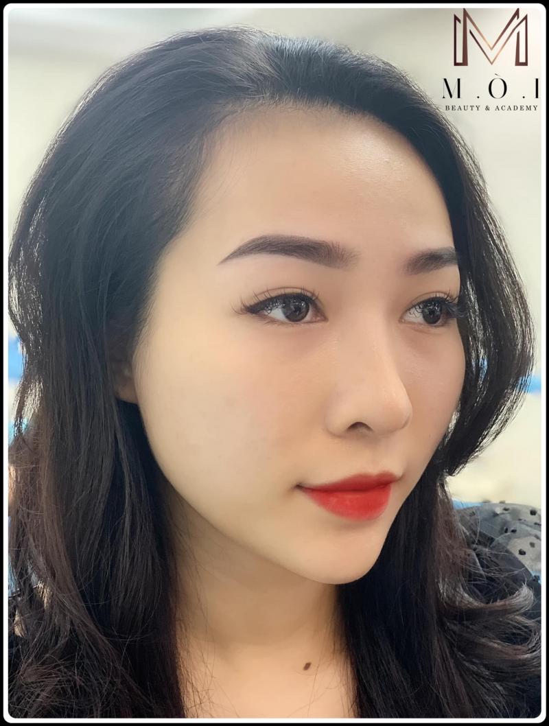 M.Ò.I Beauty & Academy