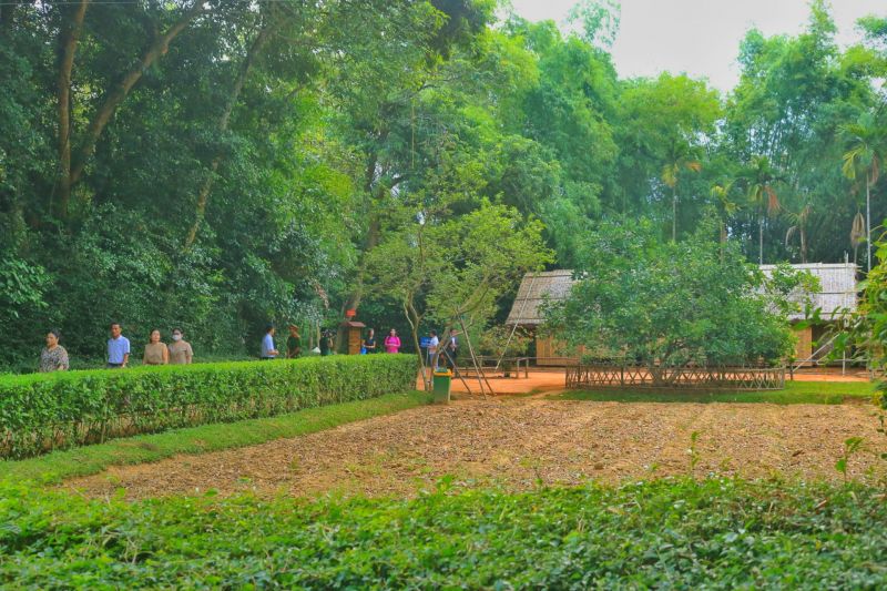 Mời em về xứ Nghệ