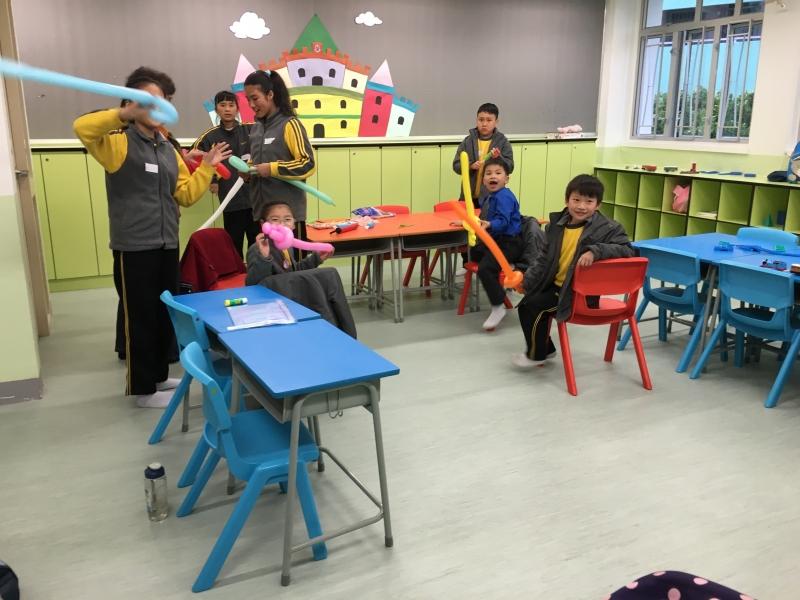 Ở Phần Lan, hệ thống giáo dục chủ yếu là các trường công lập
