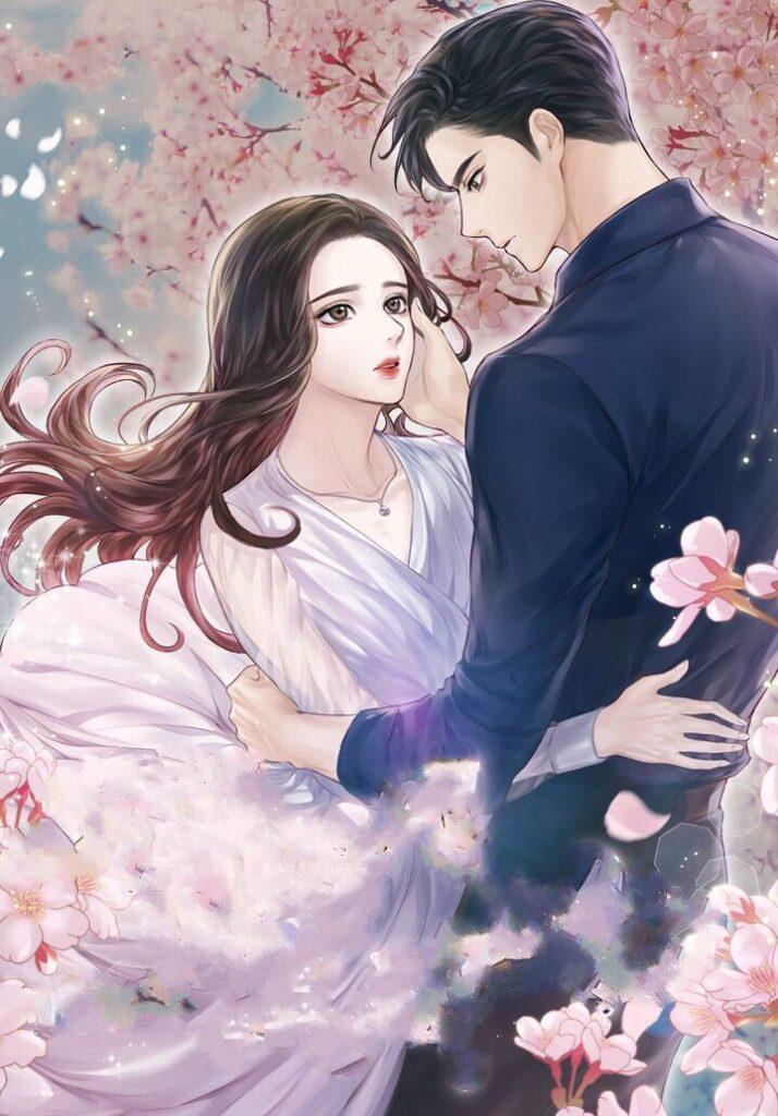 Mỗi lần đều chết trong lòng nam chính
