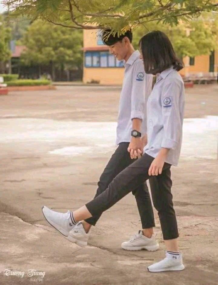 Mối quan hệ đơn giản và ít bất đồng