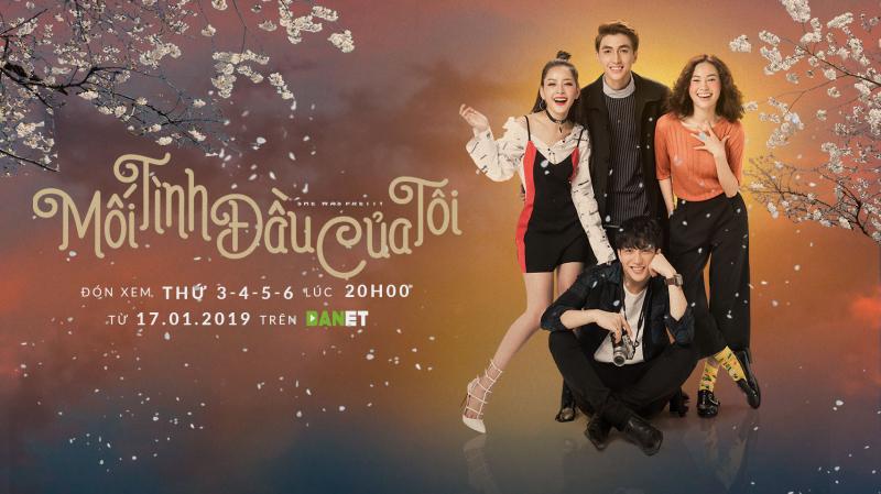 Mối tình đầu của tôi